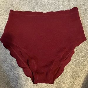 Shein Bikini Bottoms